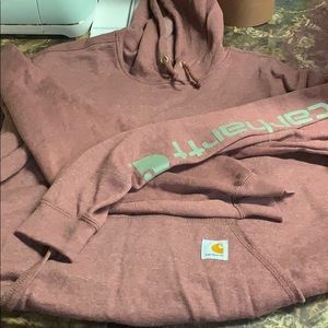 Carhartt Hoodie